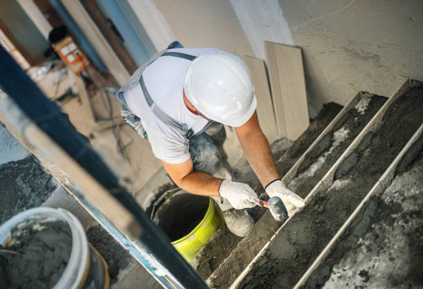 Best Custom Concrete Contractor  in Sherwood Manor, CT