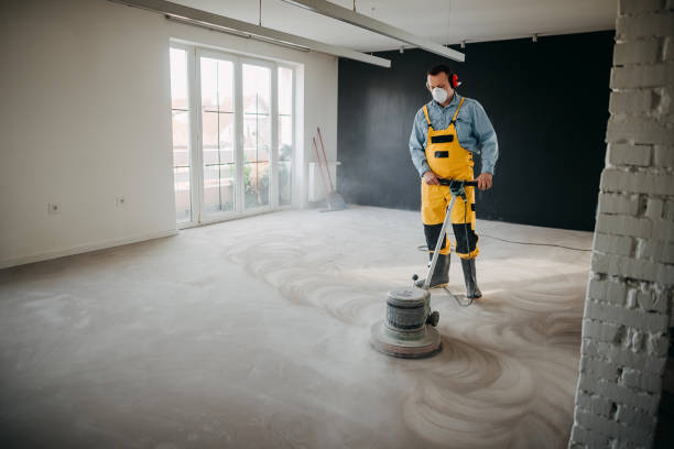 Best Concrete Crack Repair  in Sherwood Manor, CT