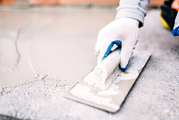 Best Residential Concrete Services  in Sherwood Manor, CT